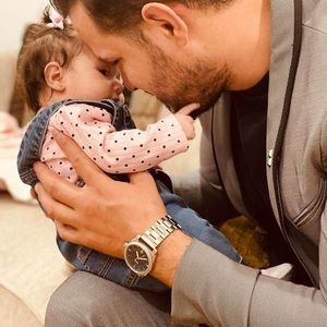 Meet your Posher, Omar